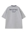 MILKFED. x OP RASH GUARD POCKET TEE
