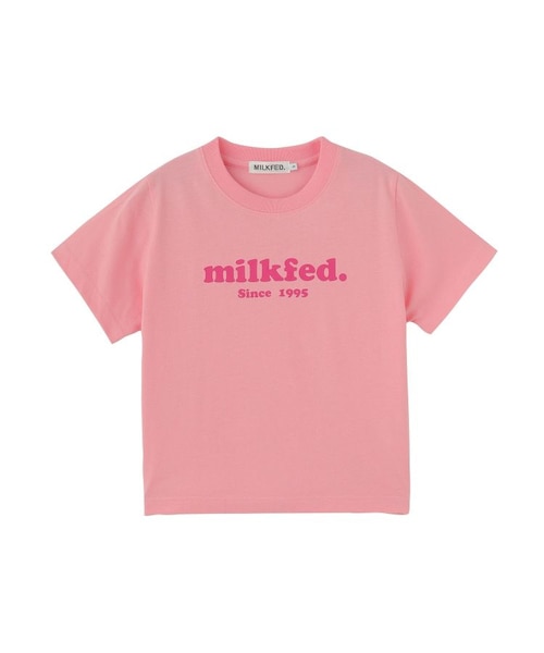HEAVEN27 FOOTBALL SHIRT｜ミルクフェドのアウトレット通販｜三井