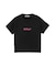 ICING LOGO COMPACT S/S TEE