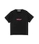 ICING LOGO COMPACT S/S TEE