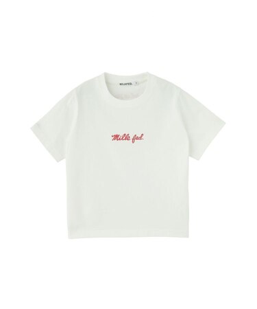 ICING LOGO COMPACT S/S TEE