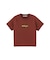 ICING LOGO COMPACT S/S TEE
