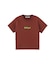 ICING LOGO COMPACT S/S TEE