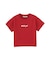 ICING LOGO COMPACT S/S TEE