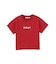 ICING LOGO COMPACT S/S TEE