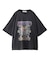 TIGER WIDE S/S TEE