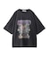 TIGER WIDE S/S TEE