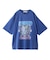 TIGER WIDE S/S TEE