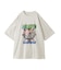 TIGER WIDE S/S TEE