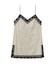GATHERED CAMISOLE