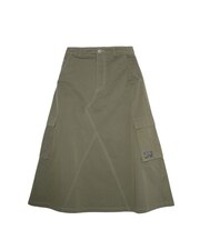 WORK SKIRT