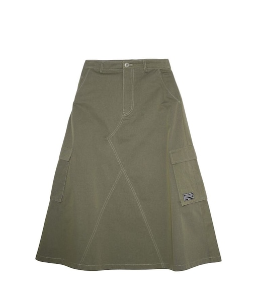 WORK SKIRT
