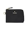 L SHAPED LEATHER WALLET
