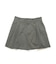 CUT-OFF SKIRT