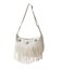 FRINGE SHOULDER BAG