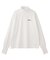 COOPER LOGO HIGH NECK TOP