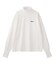 COOPER LOGO HIGH NECK TOP
