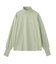 COOPER LOGO HIGH NECK TOP