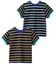 MULTI STRIPED TOP