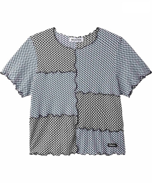 LETTUCE EDGE TOP