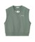 V-NECK SWEAT VEST