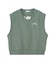V-NECK SWEAT VEST