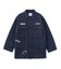 RIPSTOP MILITARY JACKET