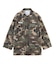 RIPSTOP MILITARY JACKET