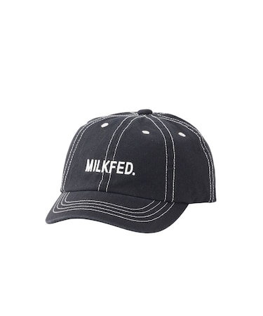 MILKFED. AT HEAVEN27 CAP