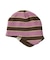 STRIPED KNIT CAP