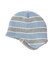 STRIPED KNIT CAP