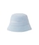 STENCIL LOGO BUCKET HAT
