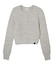 JACQUARD KNIT CARDIGAN
