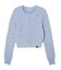 JACQUARD KNIT CARDIGAN