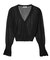 SHEER CARDIGAN