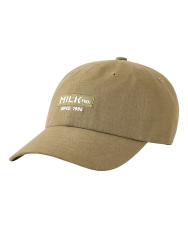 BAR RIPSTOP CAP
