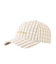 GINGHAM LOGO CAP