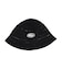 LOGO EMBROIDERY KNIT HAT
