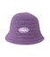 LOGO EMBROIDERY KNIT HAT