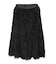 FEATHER SKIRT