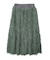 FEATHER SKIRT