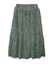 FEATHER SKIRT