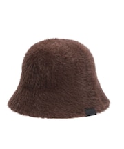 FUR BELL HAT