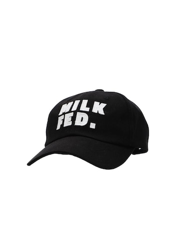FELT PATCH LOGO CAP