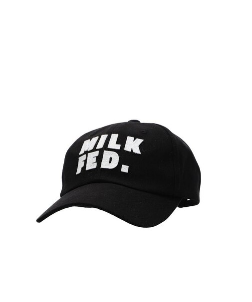 FELT PATCH LOGO CAP