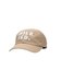 FELT PATCH LOGO CAP