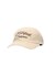 CHAIN STITCH LOGO CAP