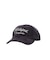 CHAIN STITCH LOGO CAP