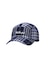 ICING LOGO PLAID JET CAP