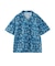 FLORAL ALL OVER PATTERN SHIRT